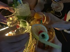 -CIRCLE·酒吧(第一国际店)