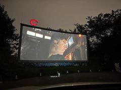 -枫花园汽车电影院(朝阳公园店)