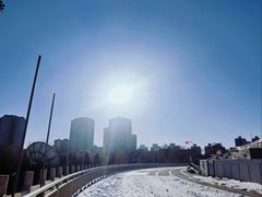 -中央广播电视塔