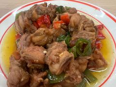 -71号豆汤饭·成都小馆(重庆观音桥店)