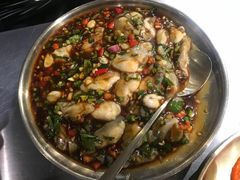 -本炙炭烤·蒲烧活鳗料理店(金沙洲店)