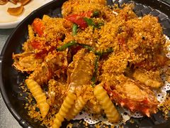 -79号渔船海鲜饭店(宝安店)