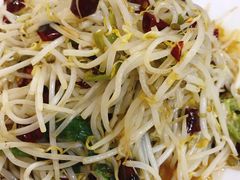 -阿杰烧烤·西安传统烤肉店(天朗御湖店)