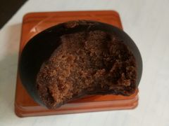 阿拉比卡卡布奇诺糕点-COSTA COFFEE(金长安大厦店)