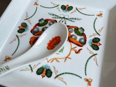-大清花饺子(山庄店)