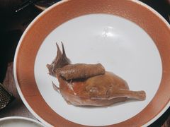 -巧庆楼·茶膳
