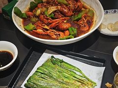 -京悦南门涮羊肉·羊蝎子火锅(田林路店)