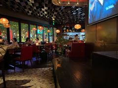 -BROWNSTONE布朗石西班牙餐厅(富城店)