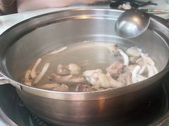 -狐狸爱上椰子鸡(滨江星光大道店)