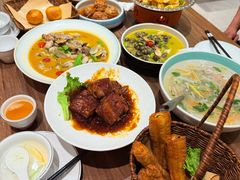 -锡和无锡菜(景丽苑店)