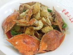 iphone_upload_pic-鲁小三·大骨自助(金山总店)