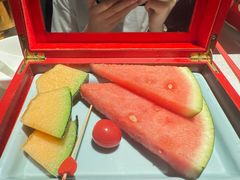 -千百味红餐厅·江西菜(绿地双子塔店)