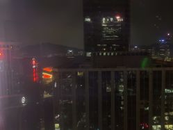 -OCEAN DANCE高空舞蹈室