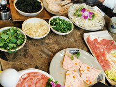 -重庆渝达老火锅(春熙路店)