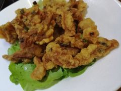 -味仙疯美蛙鱼头(清扬路总店)