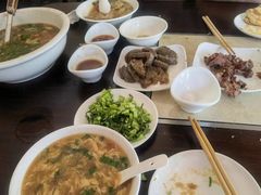 -老保定驴肉馆(云岗路店)