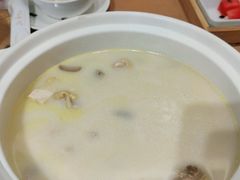 -湯系·煲汤手艺人(东二环泰禾广场店)