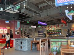 -楠火锅(仁恒梦中心店)