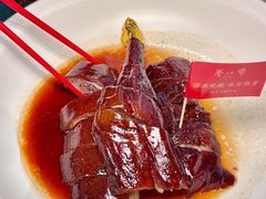 -誉八仙粤菜(万象天地店)