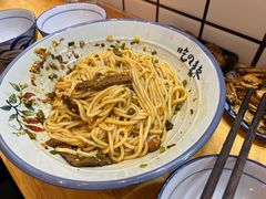 -常樂屋·常德米粉(青年路店)