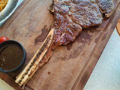 -圣彼得堡观江俄餐厅(中央大街黑金冠店)