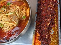-韩麦大冷面(桂花街直营店)