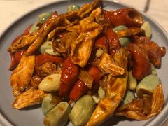 -小吊梨汤·北京菜·烤鸭(鸟巢店)