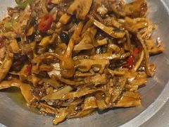 -大闫家烧烤·小海鲜家常菜(郑庄店)