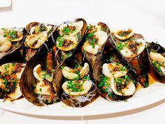 -玫瑰厅上海菜(兴国路店)