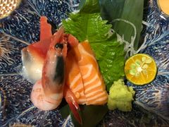 -活鳗饭·鹅肝范儿(高碑店店)