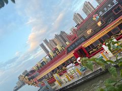 -粥旺庄(芳村店)