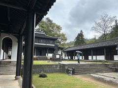 -白鹿洞书院