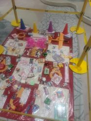 -奈尔宝家庭中心·亲子餐厅(苏州大悦城店)