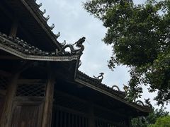 -三江鼓楼