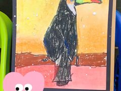 -斯玛特儿童美术中心(文化中心店)