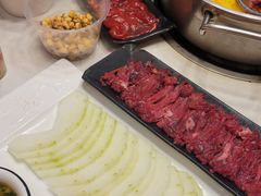 -田村·酸汤鲜牦牛肉火锅(布达拉宫广场店)