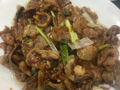 -白魁老号饭庄(交道口店)