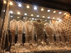 -迪拜黄金市场