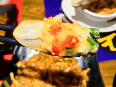 -烧蠔帮·生蚝海鲜牌档(观海店)