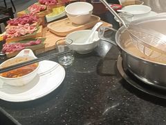 -尚合里潮汕牛肉火锅(海沧店)