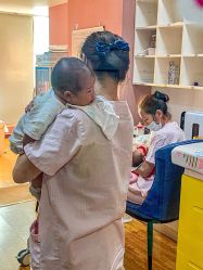 -湖畔阳光月子中心(泰达会馆店)