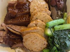 -壹只卤鹅·潮汕菜(莲塘店)