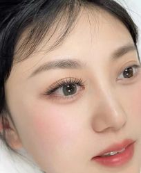 点击看大图 -1T·1M 日式美甲美睫