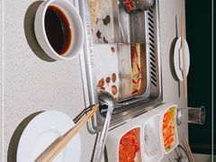 -海底捞大排档火锅(悦荟广场店)