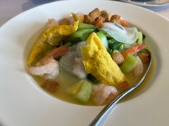 胡适家乡菜-杭州新新饭店·1913餐厅