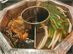-火儿旺重庆老火锅 (吉力湖街店)