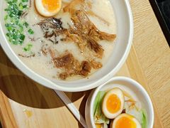 -味千拉面(航洋国际购物中心)