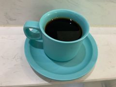 -NOTBAD 须时·咖啡馆
