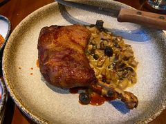 -Laures·月桂西班牙碳烤餐厅(十尚坊店)