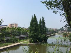 -东坡赤壁风景名胜区